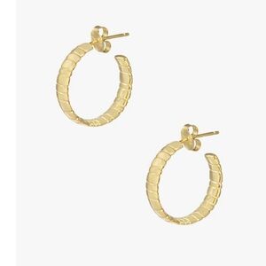 Cupcakes & Cashmere The Kendra Earrings